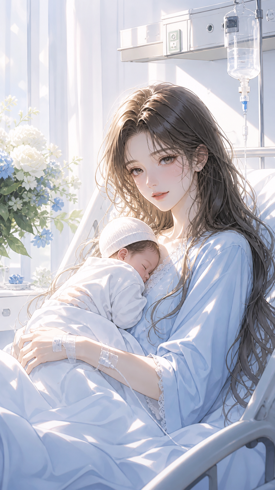 Bản Ghi Chép Cuối Cùng