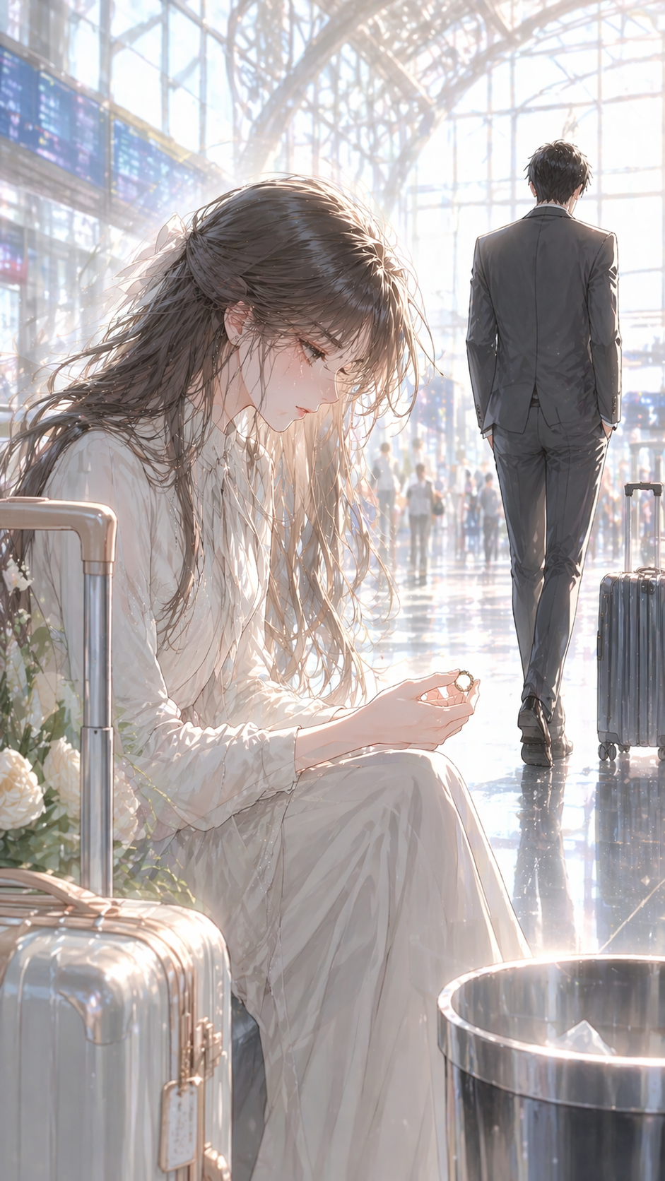 KIẾP NÀY CHÚNG TA TỚI ĐÂY THÔI