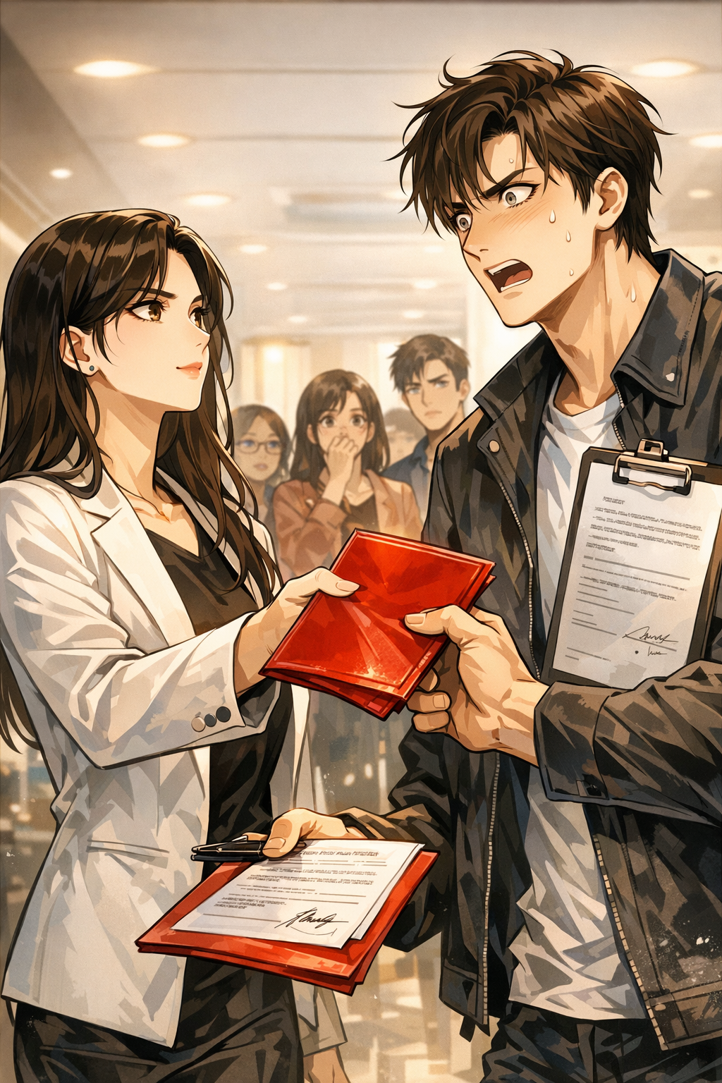 ĐỪNG CHỌC TÔI KHI TÔI CÒN BIẾT NHẪN