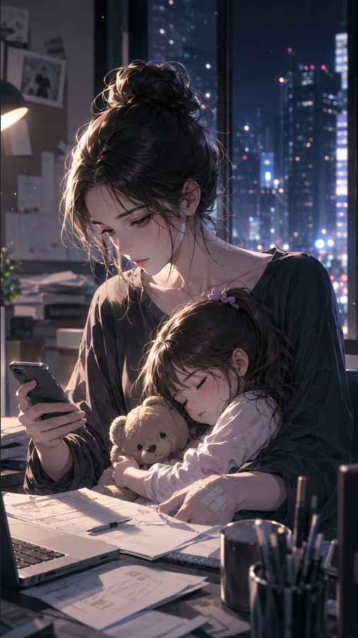 Ký Đơn Ly Hôn Xong, Tôi Có 90 Tỷ