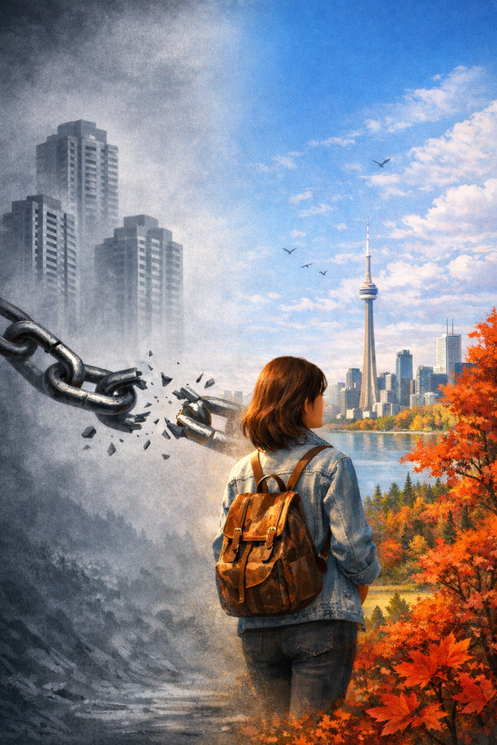 Không Còn Nợ Nhau