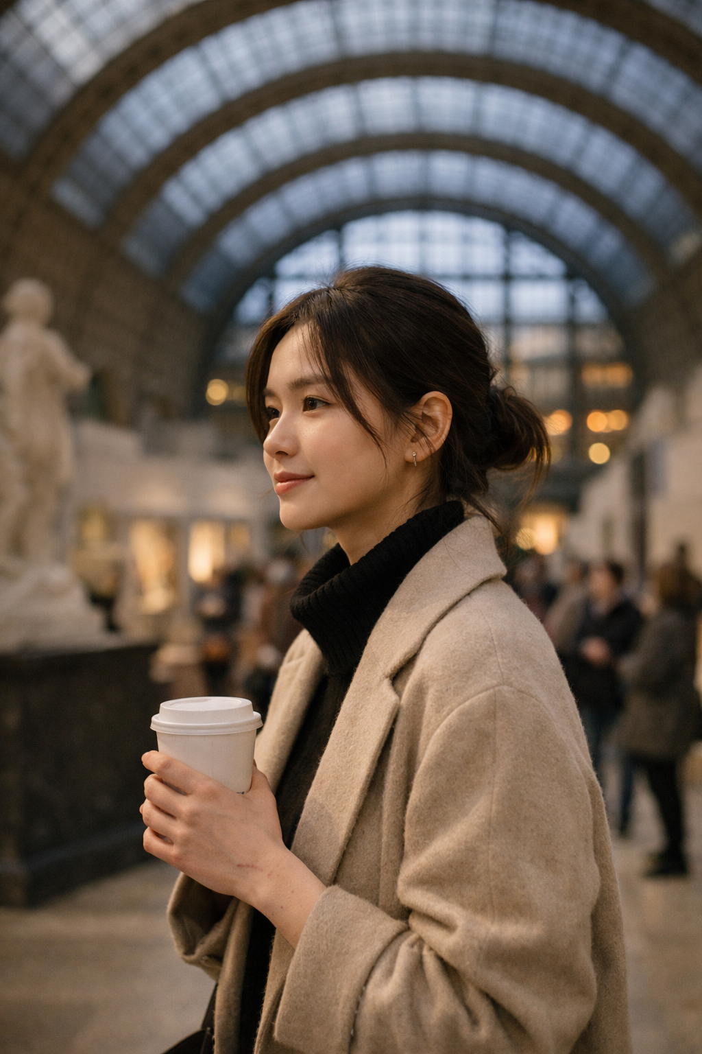 Chuyện Cũ Đến Đây Là Hết