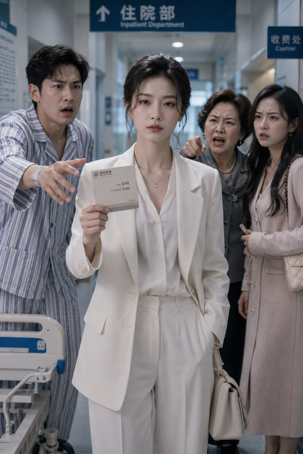 ĐỒ SỨ CÓ THỂ VÁ, LÒNG NGƯỜI THÌ KHÔNG
