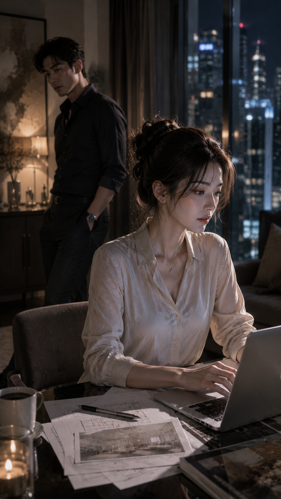 KHI HOA NỞ TRỞ LẠI