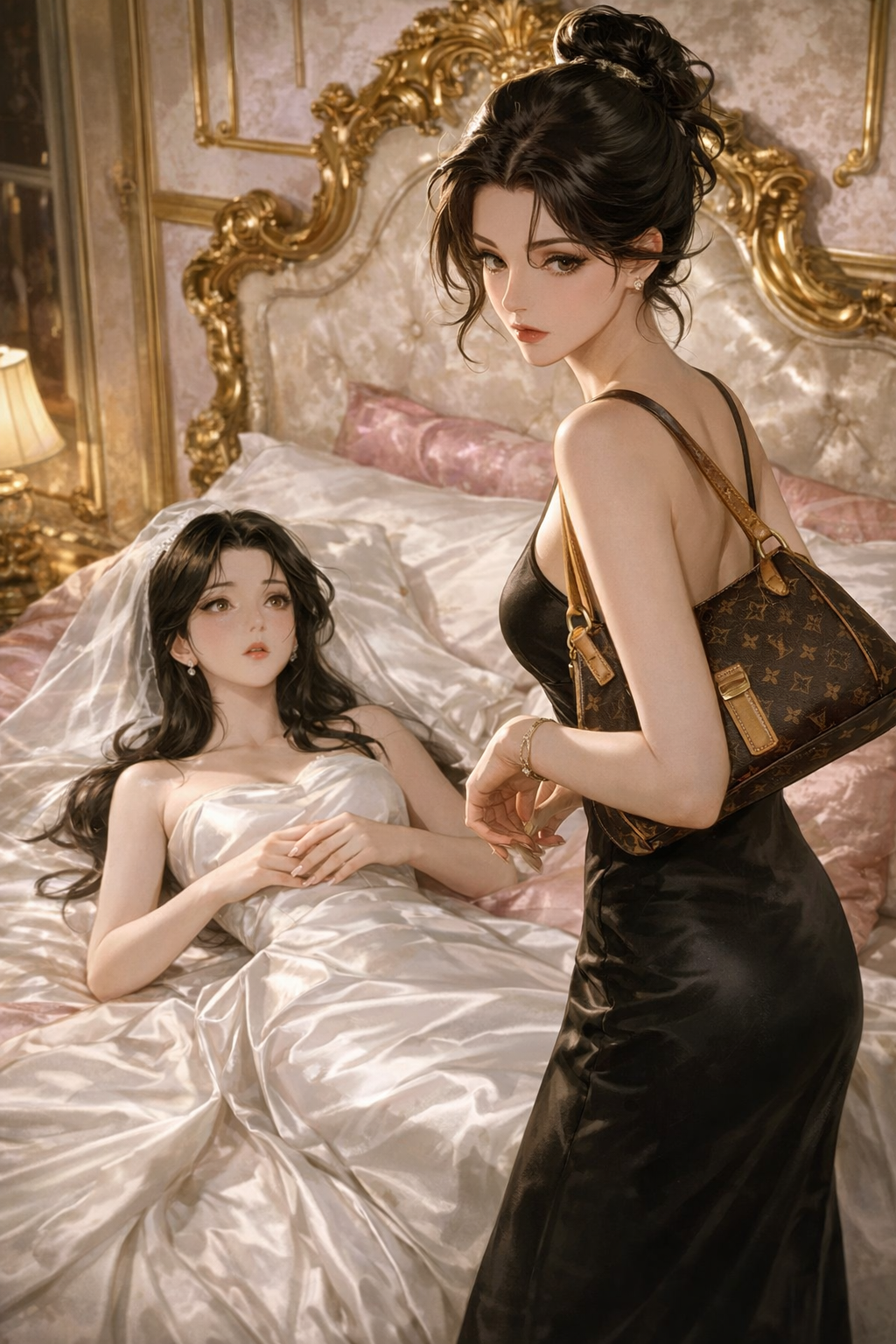 Tôi Không Mất Anh, Tôi Chỉ Nhặt Lại Chính Mình