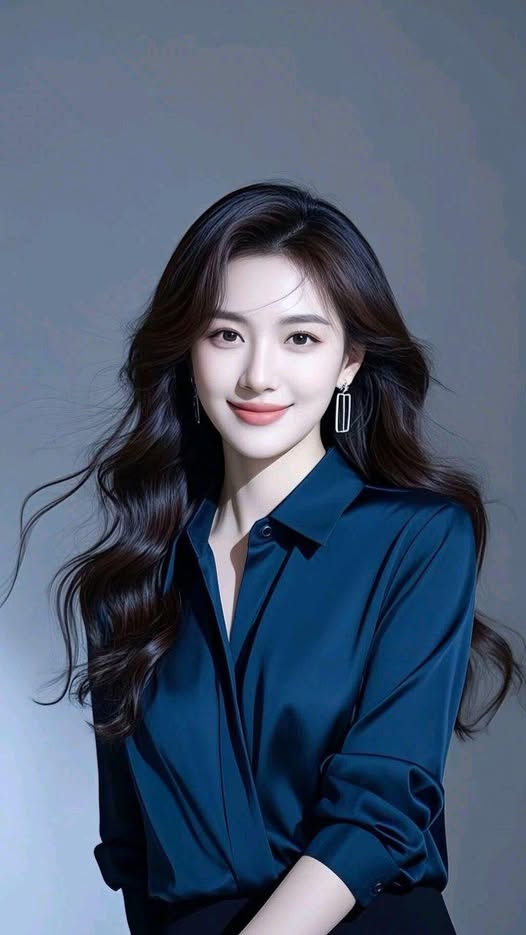 Thẩm Phán Mặc Váy Công Sở