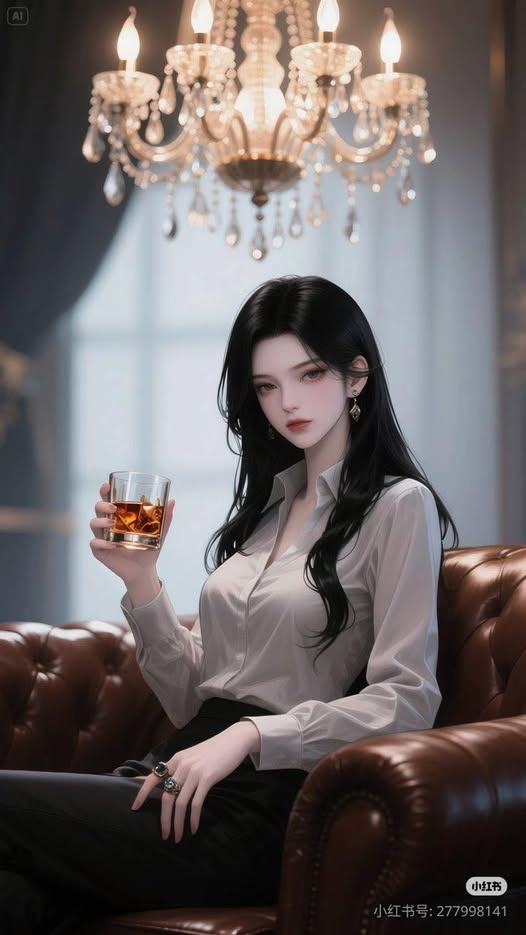 Vị Hôn Phu Ép Tôi Công Nhận Đứa Con Riêng Của Cha