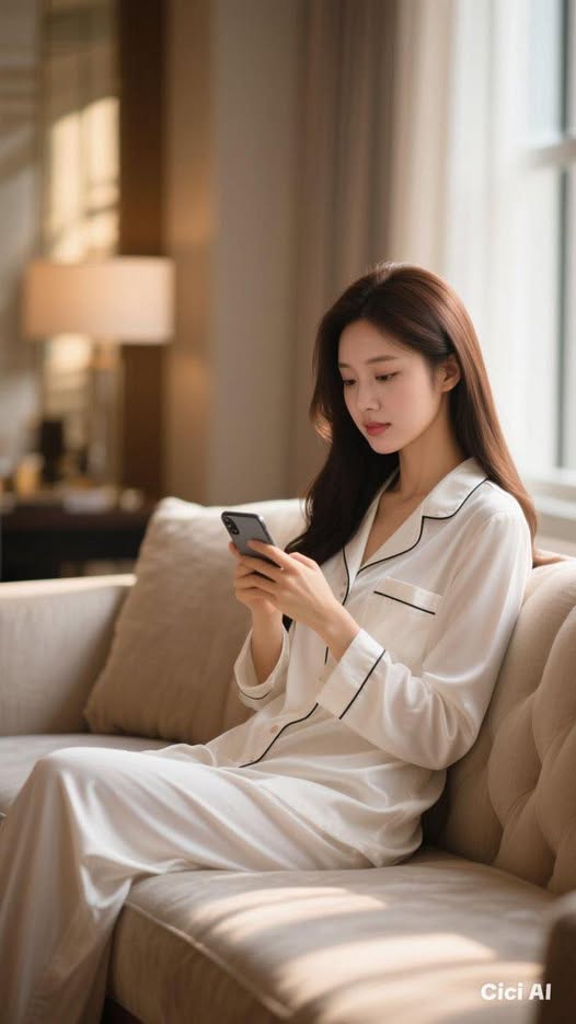 Người Không Còn Liên Quan