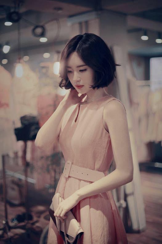 Người Chồng Trung Niên Có “Ưu Ái” Khác