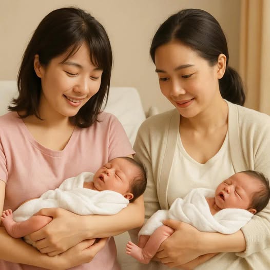 Sự Lựa Chọn Sai Lầm