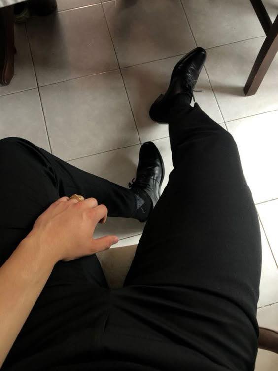 Thời Gian Dịu Dàng Cùng Em