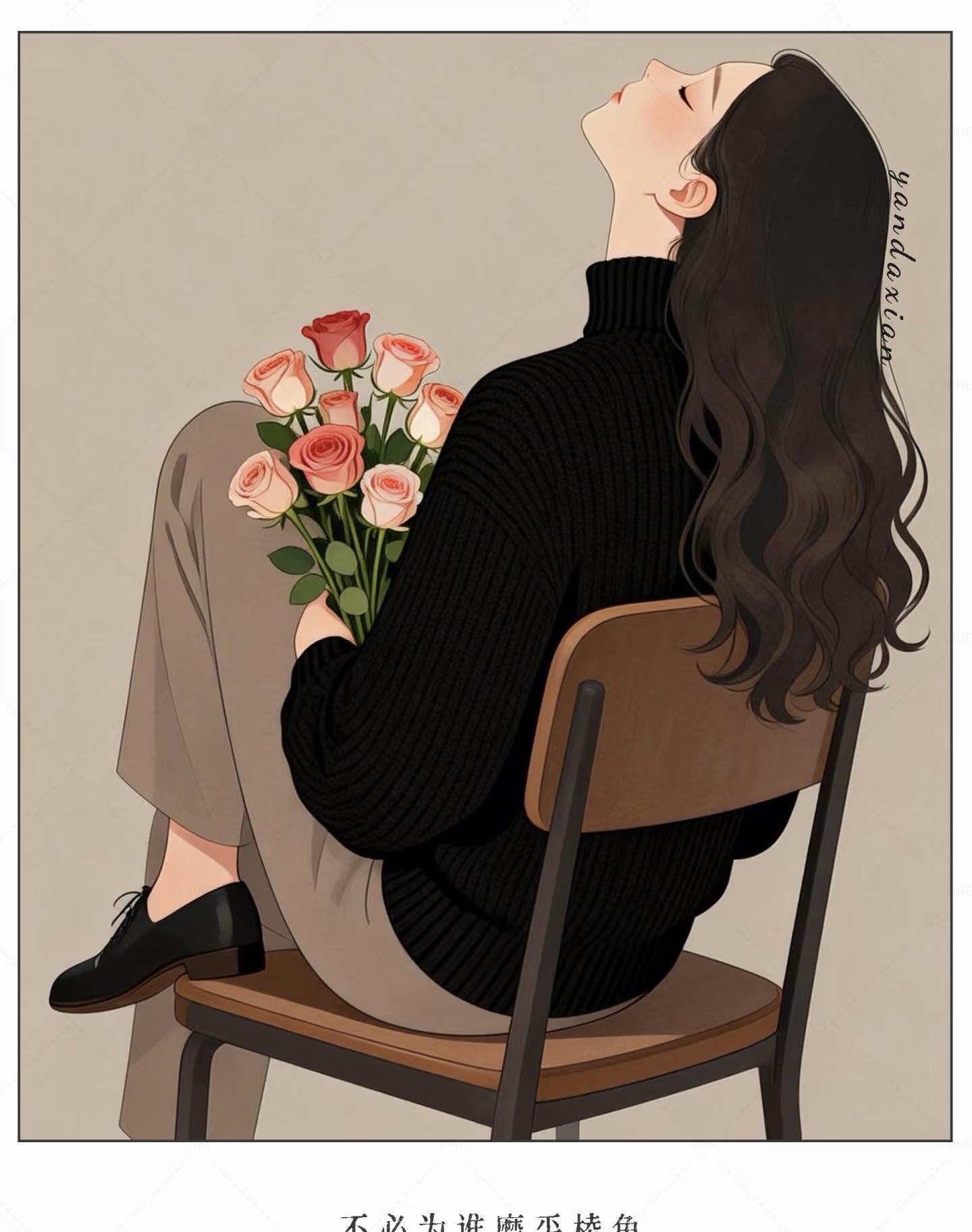 Cơn Bão Đoạn Tuyệt Máu Mủ