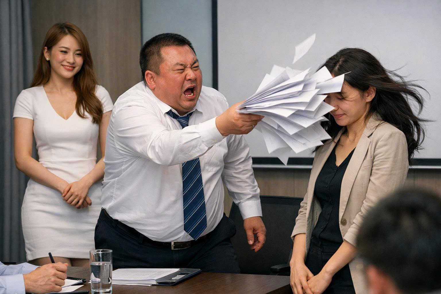 Kịch Hay Đến Cuối Mới Lật Màn