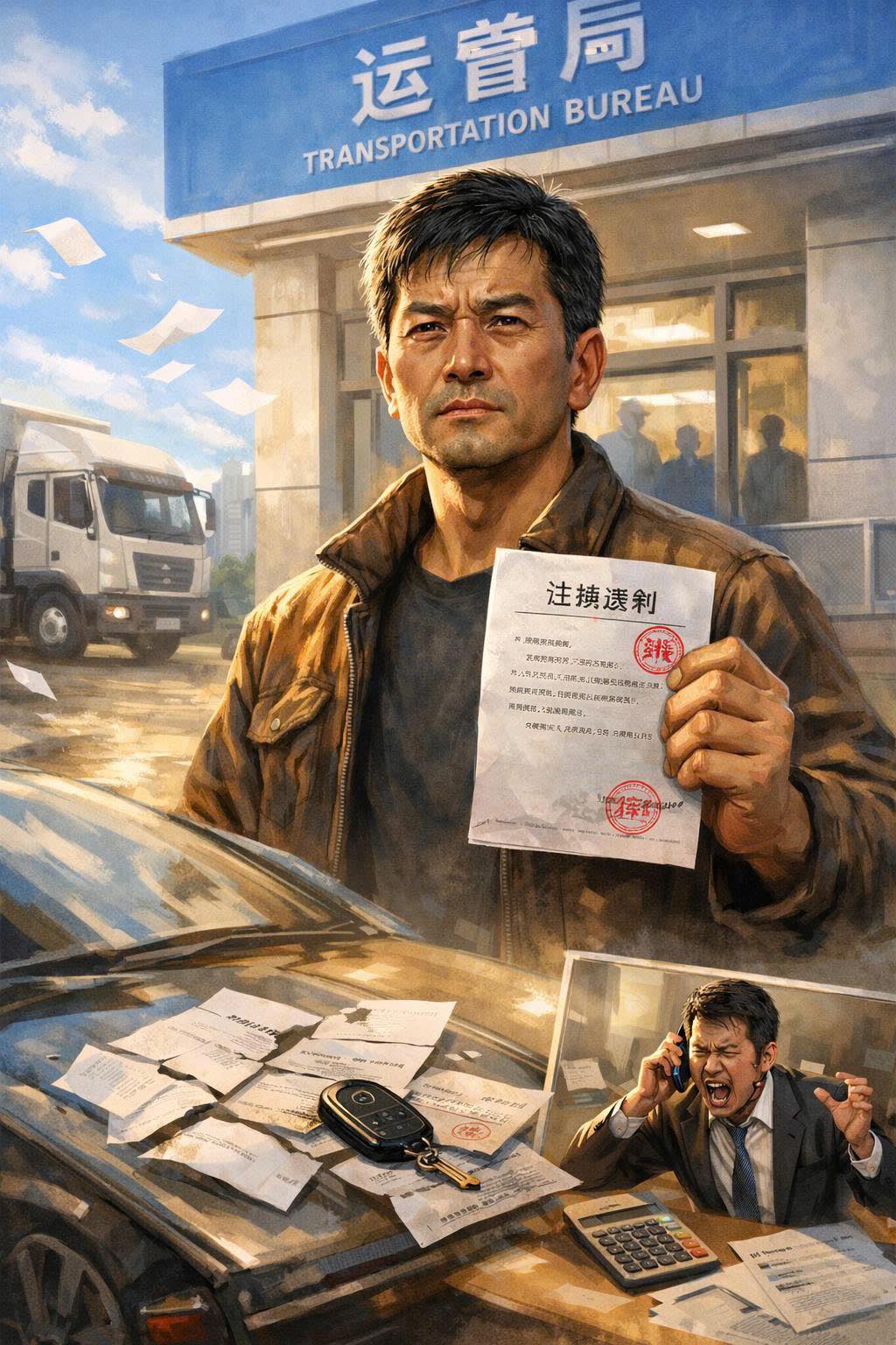 Khi Người Hiền Lành Không Nhịn Nữa