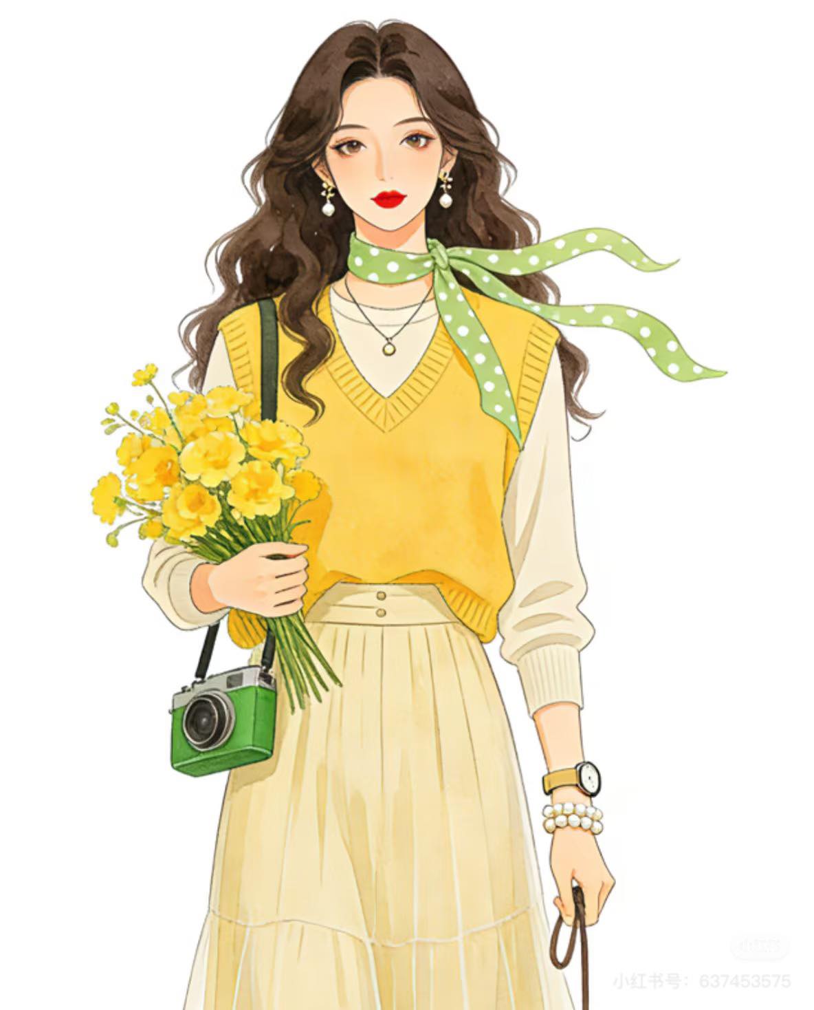 Tấm Thẻ VIP Hai Tệ Ba Hào