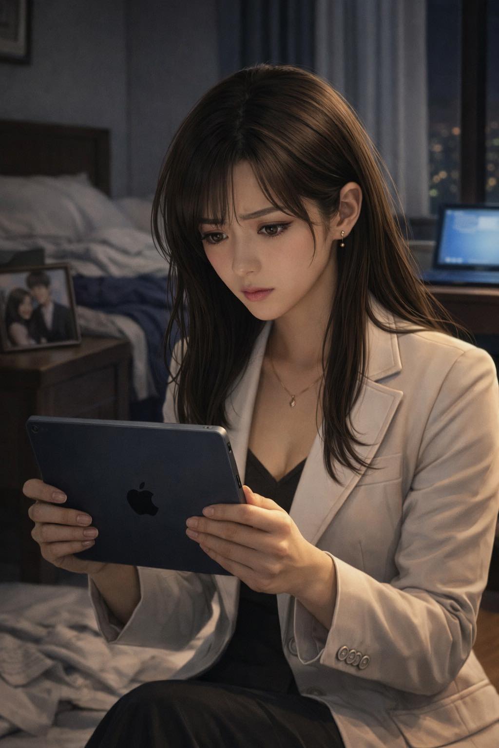 Chúng Ta Không Còn Liên Quan