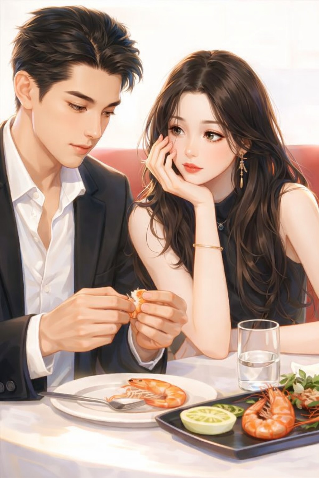 Thiên Kim Phản Công