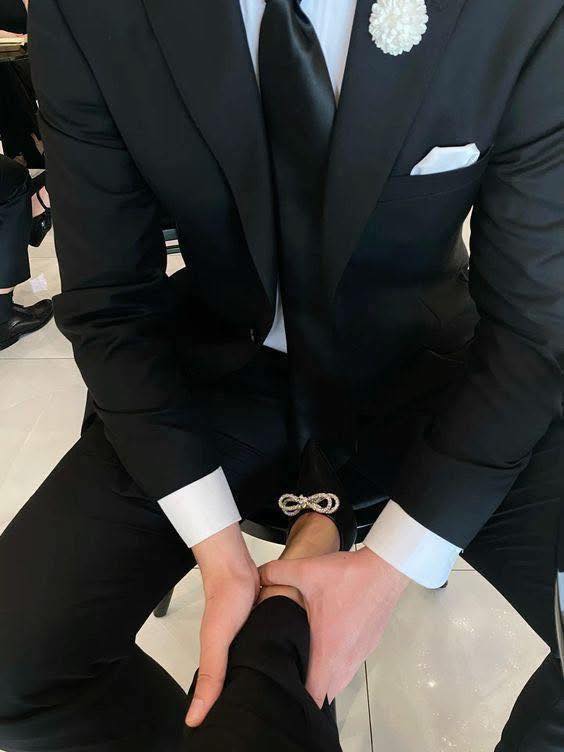 Khoảng cách giữa chúng ta, chỉ là một ký ức bị lãng quên