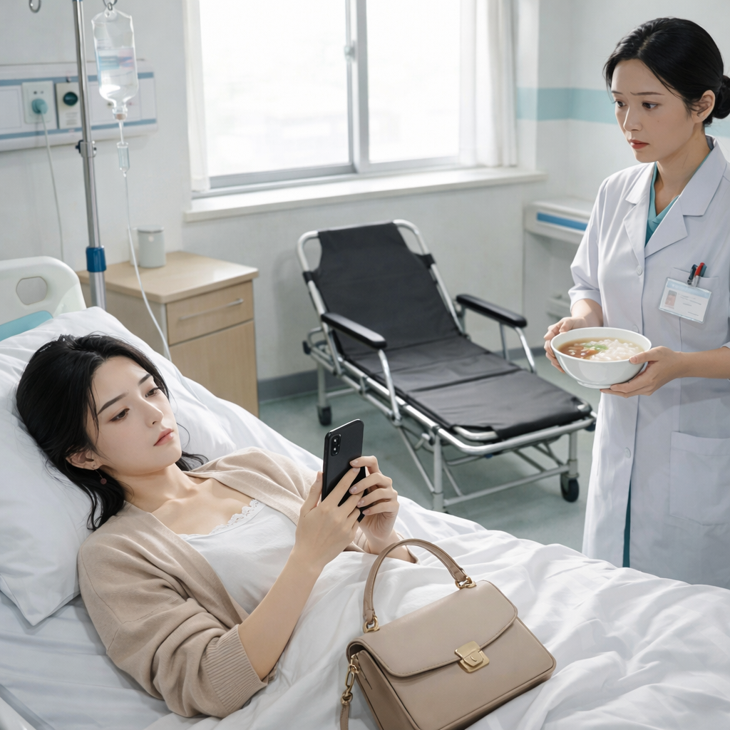 BA VẠN TỆ MUA RÕ LÒNG NGƯỜI