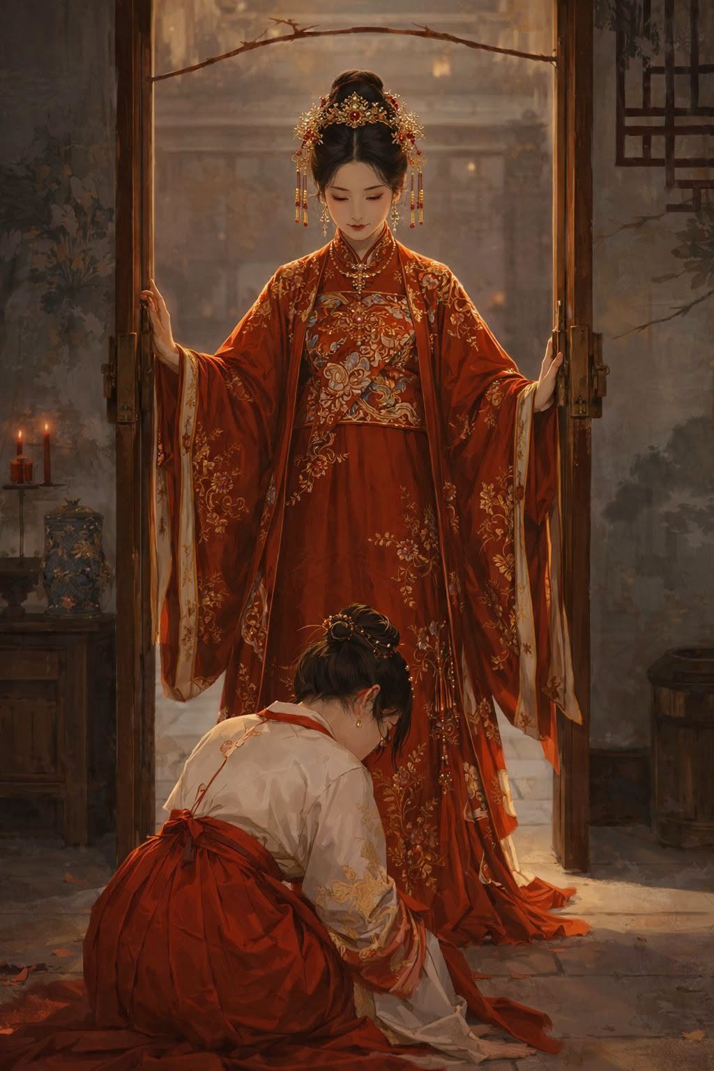 MUA MỘT QUỐC CÔNG PHU, LỜI CẢ MỘT ĐỜI