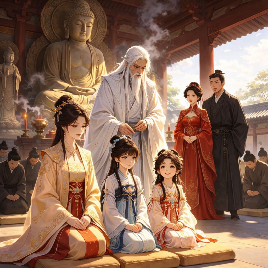 TỪ THANH LÂU ĐẾN ĐÔNG CUNG, TA TỰ TAY LẬT ĐỔ TẤT CẢ