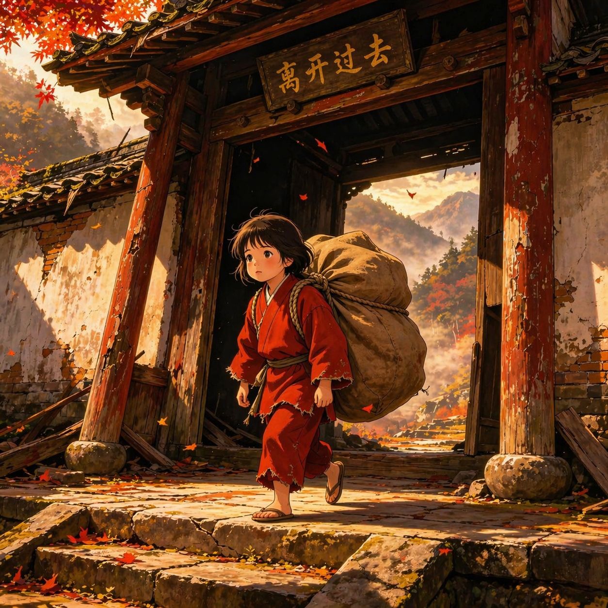 TA SÁU TUỔI, LÀ CÔ NÃI NÃI CỦA THỪA TƯỚNG ĐƯƠNG TRIỀU