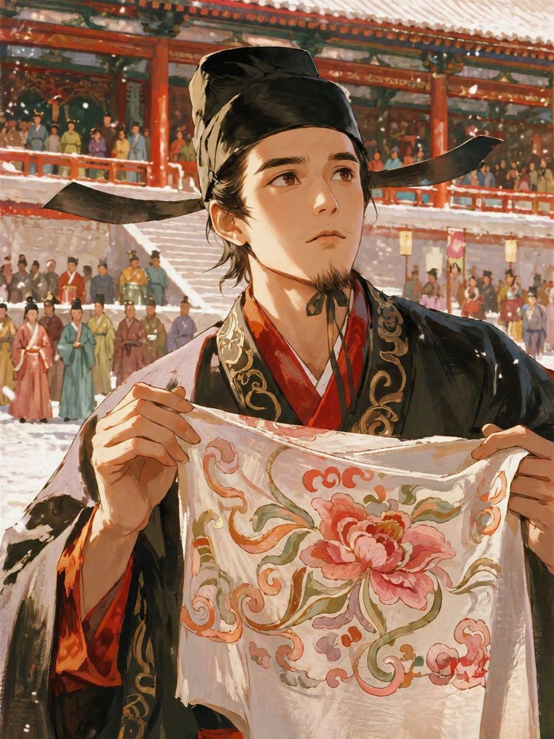 KIẾP TRƯỚC BỊ HỦY DUNG, KIẾP NÀY TA ĐỂ Ả TỰ HẠI NGƯỜI TRONG MỘNG