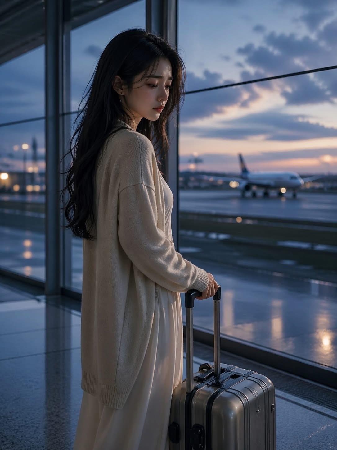 TÁM NĂM HÔN NHÂN BỊ BỎ LẠI