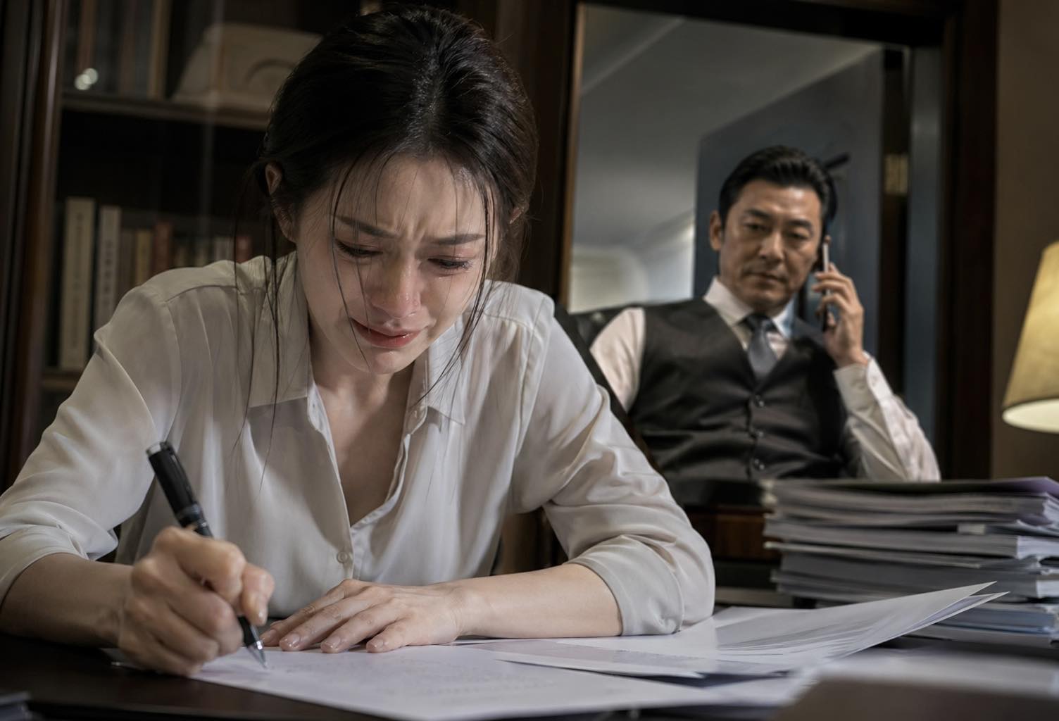 KẺ ĐÁNH CẮP Ý THỨC CỦA TÔI