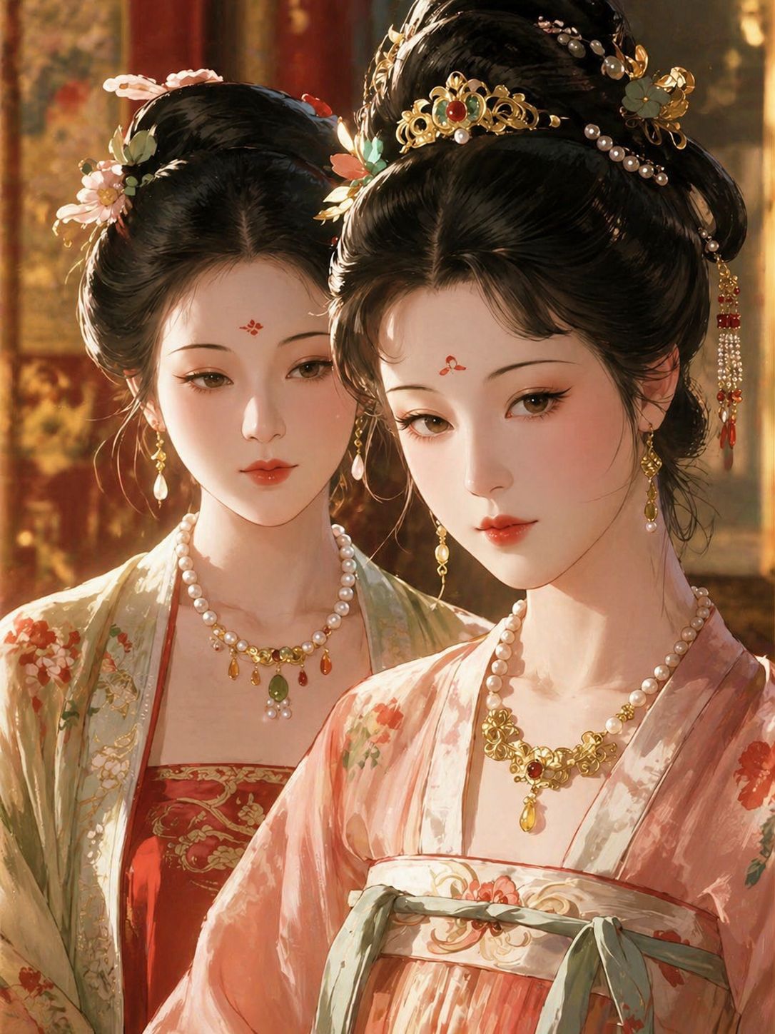 NGÀY ĐẠI HÔN, TA KHÔNG ĐỢI HẮN NỮA