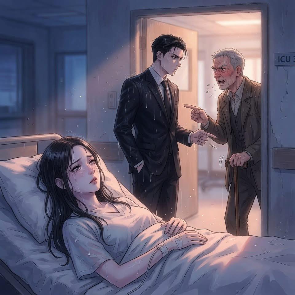 ĐỨA CON ĐÃ MẤT