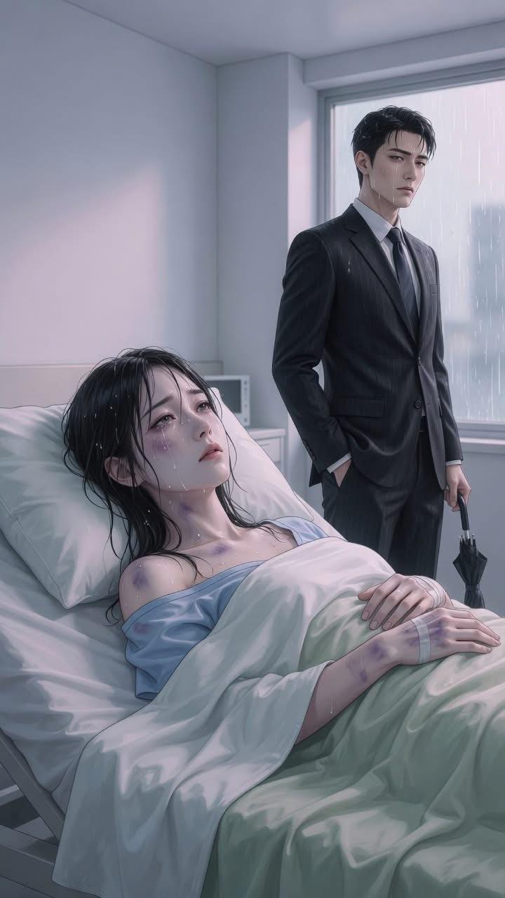 ĐỨA CON ĐÃ MẤT
