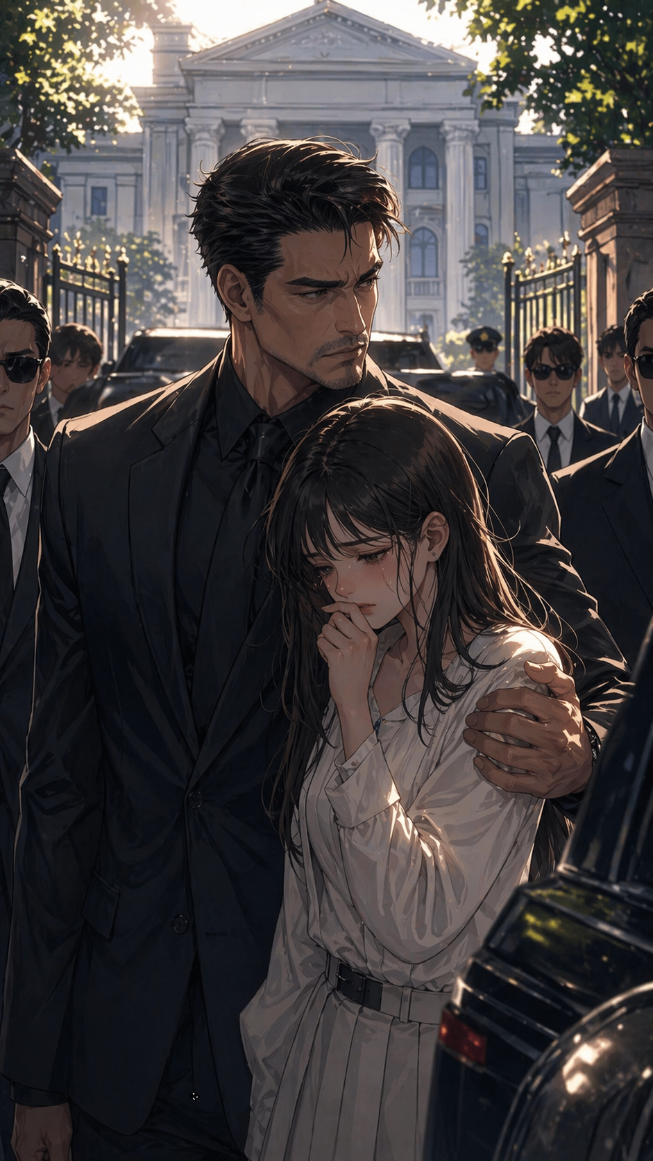 ĐỨNG NHẤT TOÀN TỈNH, NHƯNG BỊ TRÁO SUẤT — BỐ TÔI RA TAY