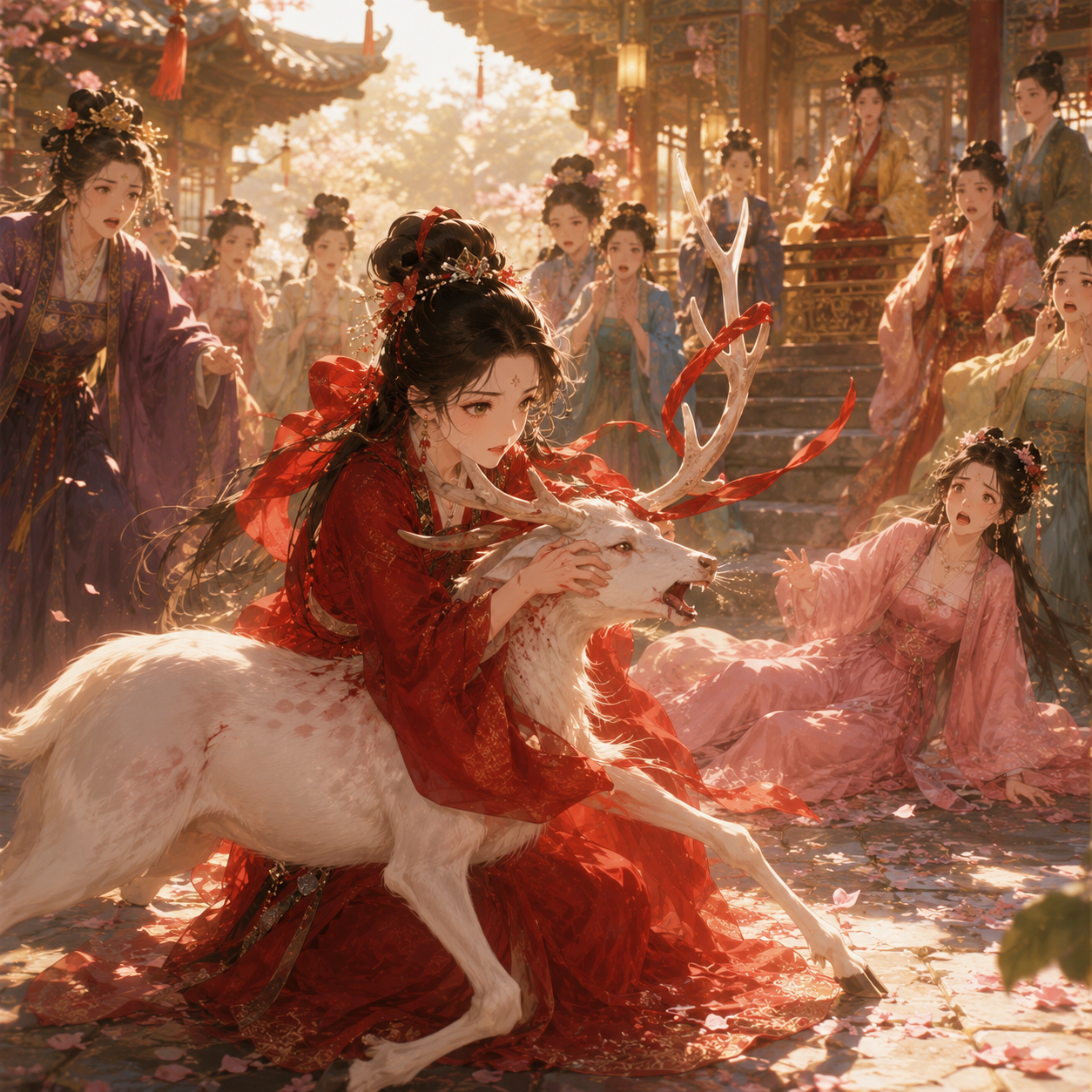 LẦN NÀY, TA TỰ BÁO TÊN MÌNH