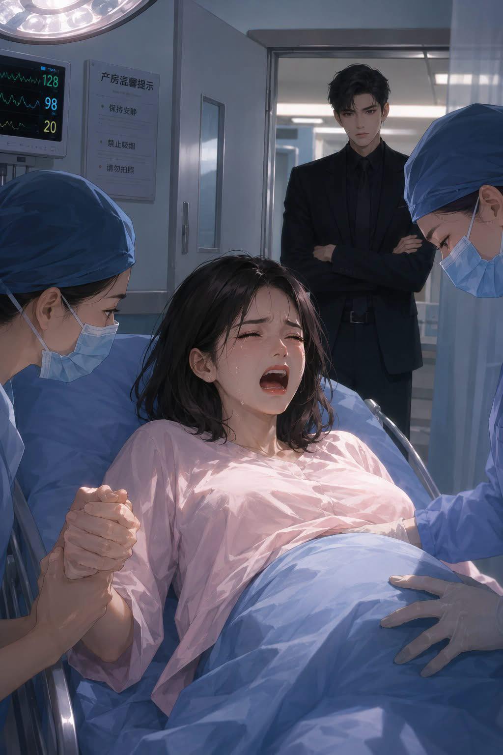 LY HÔN ĐỂ YÊU EM