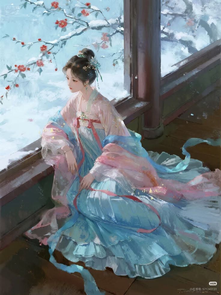 GƯƠNG ĐỒNG CHIẾU THẤY BA MƯƠI NĂM SAU