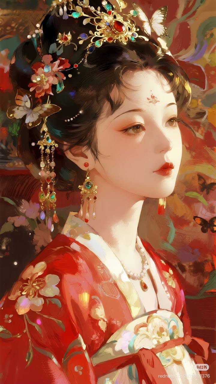 TÁO ĐỎ TRONG BÁNH Ú, DUYÊN SAI HAI KIẾP