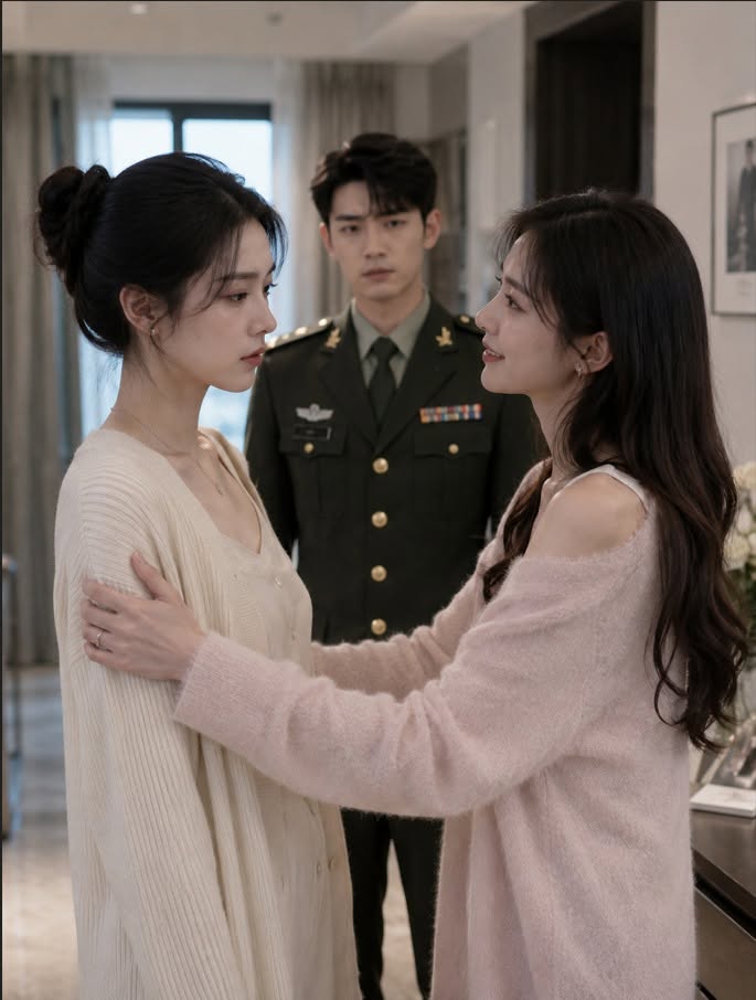 TRƯỚC HÔN LỄ MỘT NGÀY
