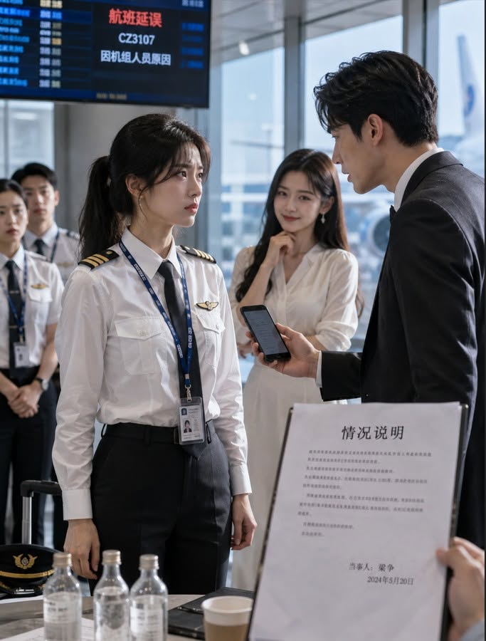 TRƯỚC GIỜ CẤT CÁNH