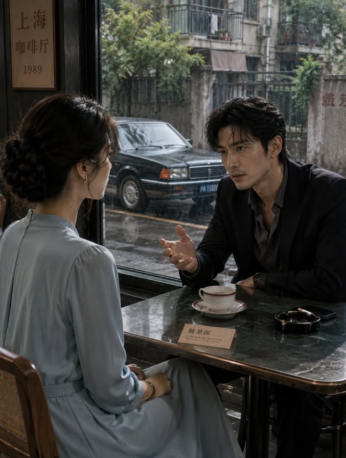 Chồng Cô Ấy Thành Chồng Tôi