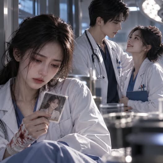 Mười Lăm Năm Hóa Người Thay Thế