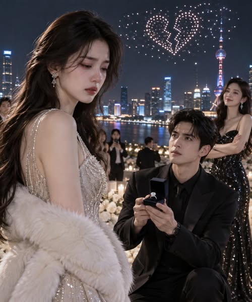 Ba Tôi Ra Giá 66 Triệu Tệ Cho Người Muốn Cưới Tôi