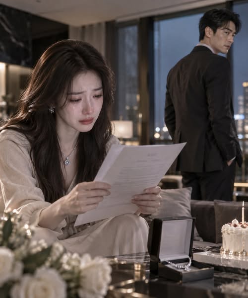 Chồng Tôi Đòi Ly Hôn Vì Một Cô Gái Hai Mươi Hai Tuổi