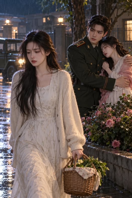 Tôi Không Còn Đợi Tiếng Xe Jeep Của Anh