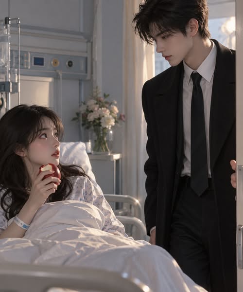 Tôi Gọi Chồng Tương Lai Là Anh Rể