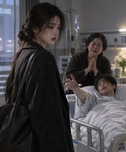 Ba Cuộc Điện Thoại Lúc Mười Giờ Đêm