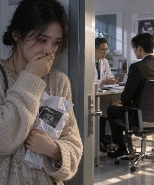 Chồng Tôi Là Tổng Tài
