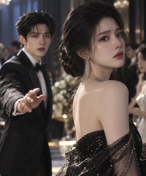 Em Gái Chết Thảm, Chồng Lại Ép Tôi Ký Đơn Tha Thứ