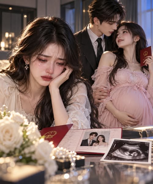 Anh Cưới Cô Ta, Tôi Hủy Hôn