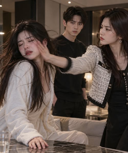 Cô Ta Dạy Tôi Làm Vợ, Tôi Liền Hủy Hôn